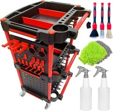 tool cart for sale  SALFORD