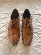 Topman men tan for sale  BEDFORD