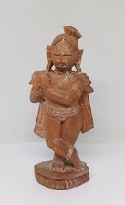 Wooden sculpture lord for sale  LEICESTER