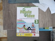 Libri scuola media usato  Torino