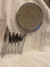 wall mounted magnifying mirror for sale wall mounted magnifying mirror for sale  NARBERTH