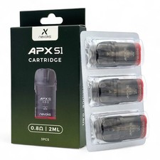 Nevoks apx cartridge for sale  HINCKLEY