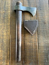 Hawks tomahawk woodsman for sale  Desert Hot Springs