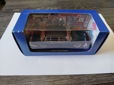 Voiture tintin limousine d'occasion  Pleurtuit