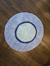Company round rug for sale  Greenwood
