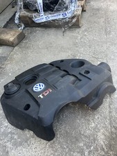 Cache moteur volkswagen d'occasion  Couzeix
