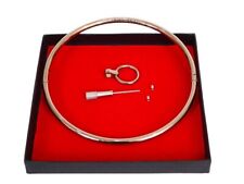 6mm roségold damen gebraucht kaufen  Tübingen
