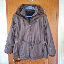 Wellensteyn damen winterjacke gebraucht kaufen  Dortmund