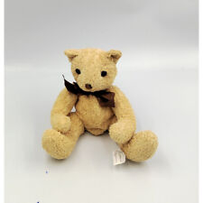 Doudou ours beige d'occasion  Le Portel