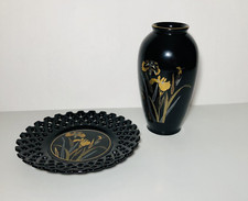 Vintage japanese vase for sale  New Kensington