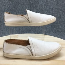 Usado, Sapato Mocassim Feminino Sun Stone 7,5 M Mariam Couro Sintético Branco comprar usado  Enviando para Brazil