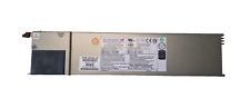 Supermicro 2000w 80plus d'occasion  Saint-Ouen-l'Aumône