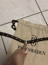 Stirnriemen sweden full gebraucht kaufen  Crailsheim