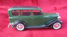 Ford voiture miniature d'occasion  Alès