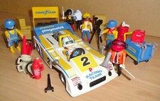 Playmobil 3738 white for sale  WIGAN