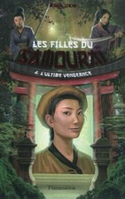 Filles samourai tome d'occasion  France