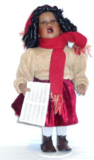 Old caroling porcelain for sale  Summerfield