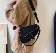 Damen handtasche saddle gebraucht kaufen  Hanau