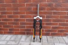 Usado, Amortecedor dianteiro retrô MTB Manitou Spyder 1 1/8 pol para suspensão MTB comprar usado  Enviando para Brazil