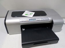 Usado, Impressora Jato de Tinta para Grupo de Trabalho HP Business Inkjet 2800 2800N C8174A L comprar usado Usado, Impressora Jato de Tinta para Grupo de Trabalho HP Business Inkjet 2800 2800N C8174A L comprar usado  Enviando para Brazil