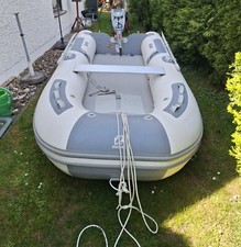 Schlauchboot zodiac cadet gebraucht kaufen  Germering