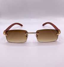Luxury brown vintage d'occasion  Expédié en Belgium