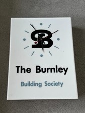 Large 1980s burnleyl for sale  BURNLEY