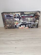 Heavy fire afghanistan d'occasion  Ardres