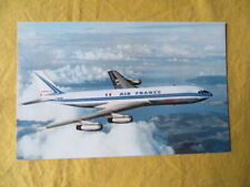 Boeing 707 intercontinental d'occasion  Saint-Laurent-de-la-Cabrerisse