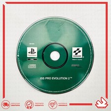 Iss pro evolution usato  Vo