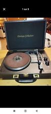 Tourne disque vintage d'occasion  Saint-Nicolas-de-Redon