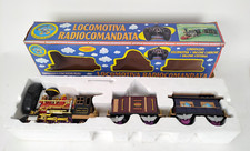 Trenino batteria locomotiva usato  Sacile