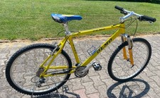 Mtb marca olmo usato  Arezzo