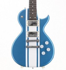 Zemaitis z24 blue d'occasion  Expédié en France
