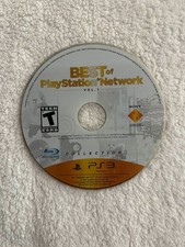 Usado, Best of PlayStation Network Vol. 1 (Sony PlayStation 3, 2013) - SOMENTE DISCO comprar usado Usado, Best of PlayStation Network Vol. 1 (Sony PlayStation 3, 2013) - SOMENTE DISCO comprar usado  Enviando para Brazil