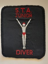 diver badge for sale diver badge for sale LOUGHBOROUGH