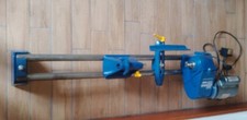 Wood turning lathe for sale Wood turning lathe for sale  GLOSSOP