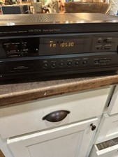 Receptor estéreo HiFi Pioneer VSX-D308 áudio residencial antigo 5.1 canais funciona comprar usado  Enviando para Brazil