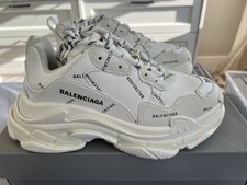 authentic balenciaga sneakers for sale authentic balenciaga sneakers for sale LONDON