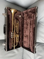 Yamaha trumpet ytr for sale  BURTON-ON-TRENT