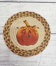Orange pumpkin round for sale  Hamilton