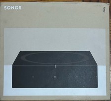 Sonos amp 250w for sale  Bronx