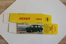 Dinky toys ref d'occasion  Persan