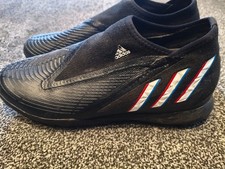 Adidas predator laceless for sale  NEWCASTLE UPON TYNE