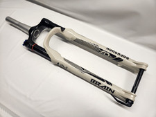 Usado, RockShox SID Brain 100mm Viagem 100x15 Espaçamento de Eixo 29"" Roda Cônica 6" Direção comprar usado  Enviando para Brazil