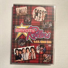 Bay city rollers for sale  ACCRINGTON