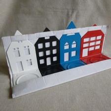 Ikea vinterfest teelichthalter gebraucht kaufen  Sinzig