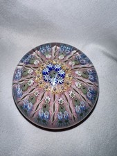 Vtg perthshire glass for sale  Gilbert