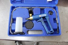 Bergen hand vacuum for sale  NORWICH