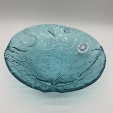 Annie glass blue for sale  Greenfield